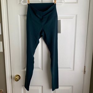 Lululemon Align HR Pant, Tight, 28”, Submarine